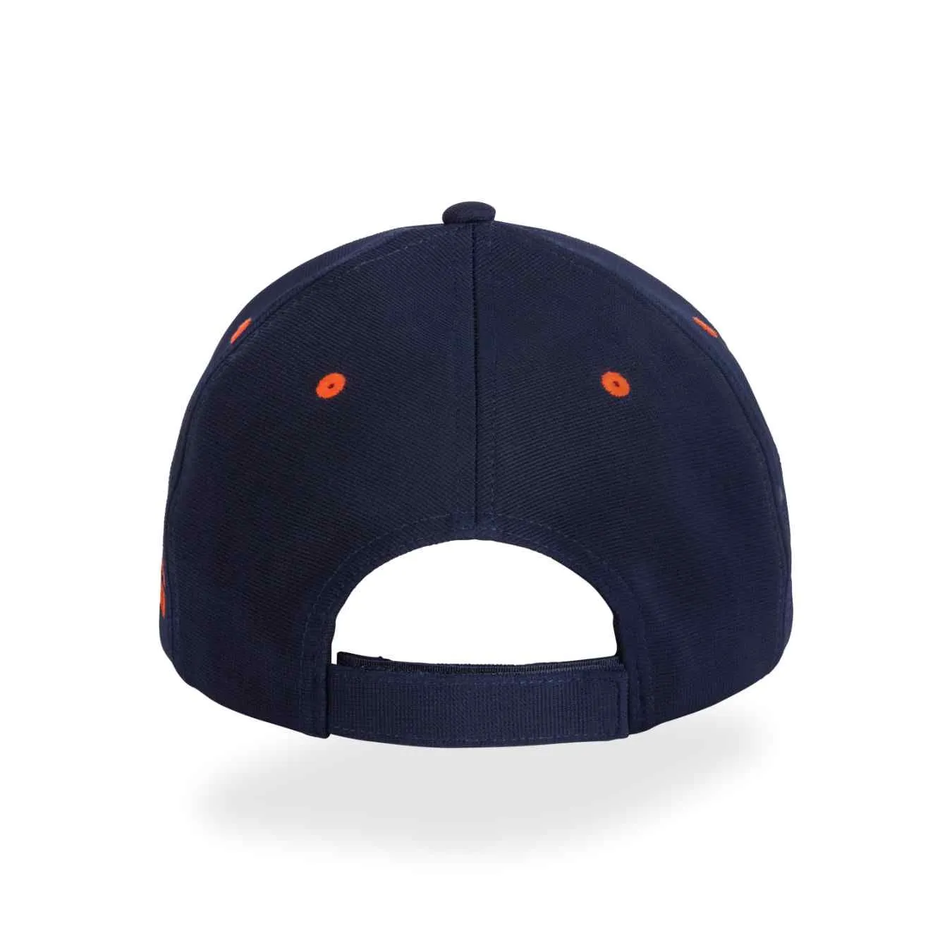 Casquette KTM Red Bull Team Bleue