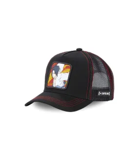 Casquette trucker Naruto Sasuke Capslab