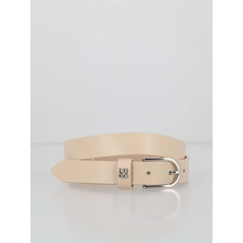 Ceinture calypso marron femme - Levi's | wimod