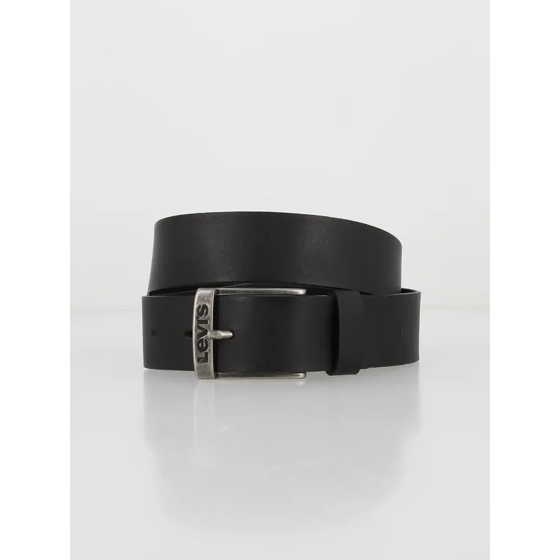 Ceinture calypso marron femme - Levi's | wimod