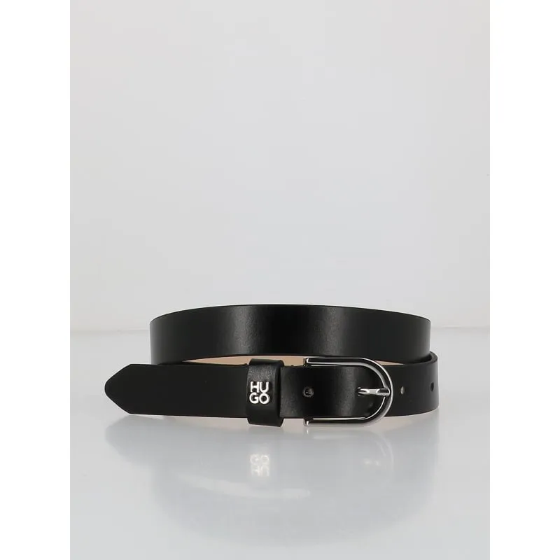 Ceinture calypso marron femme - Levi's | wimod