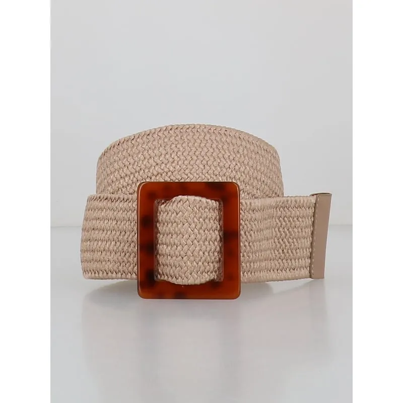 Ceinture calypso marron femme - Levi's | wimod