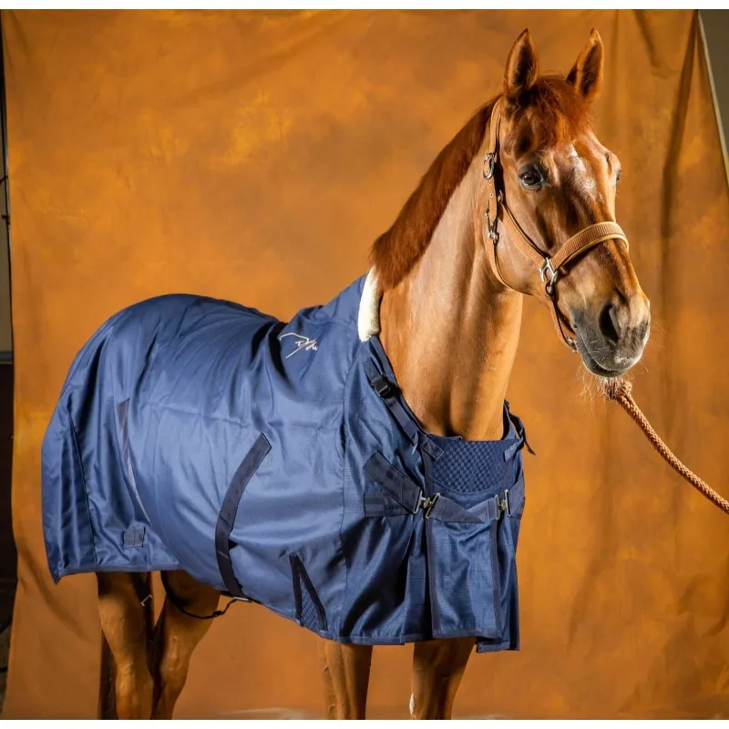 Chemise écurie et transport 1200 deniers Summer - Dy'on - DYON - Couvertures de box - Equestra