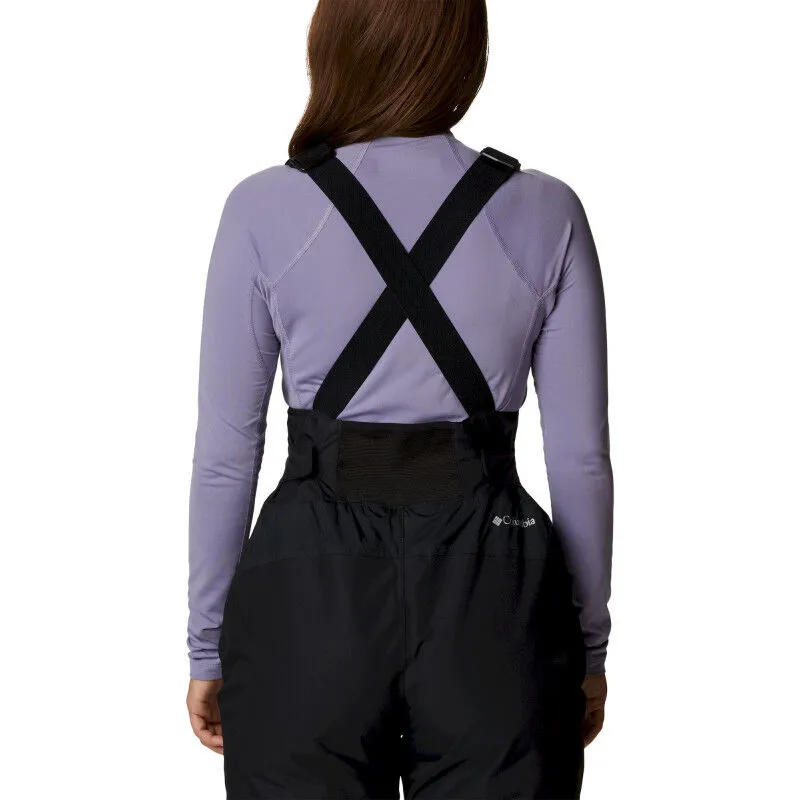 Columbia Iceventure Bib - Pantalon ski femme | Hardloop