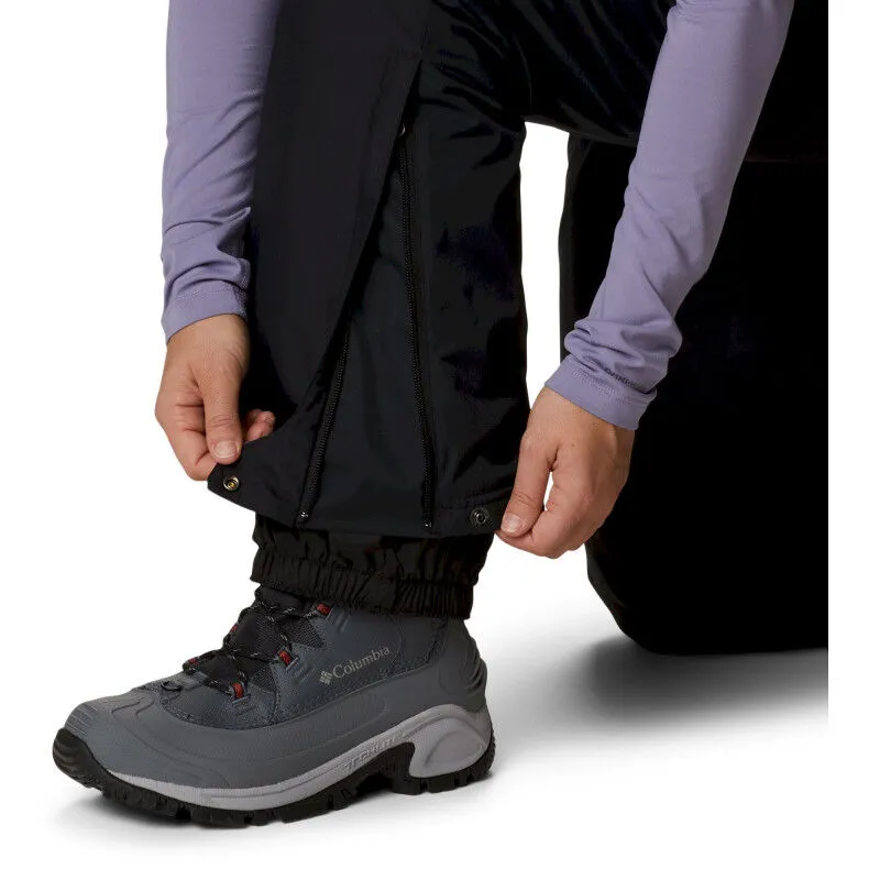 Columbia Iceventure Bib - Pantalon ski femme | Hardloop