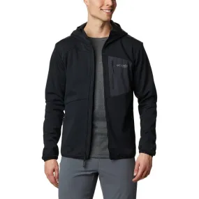 Columbia Peak Pursuit Tech Hoodie - Polaire homme | Hardloop