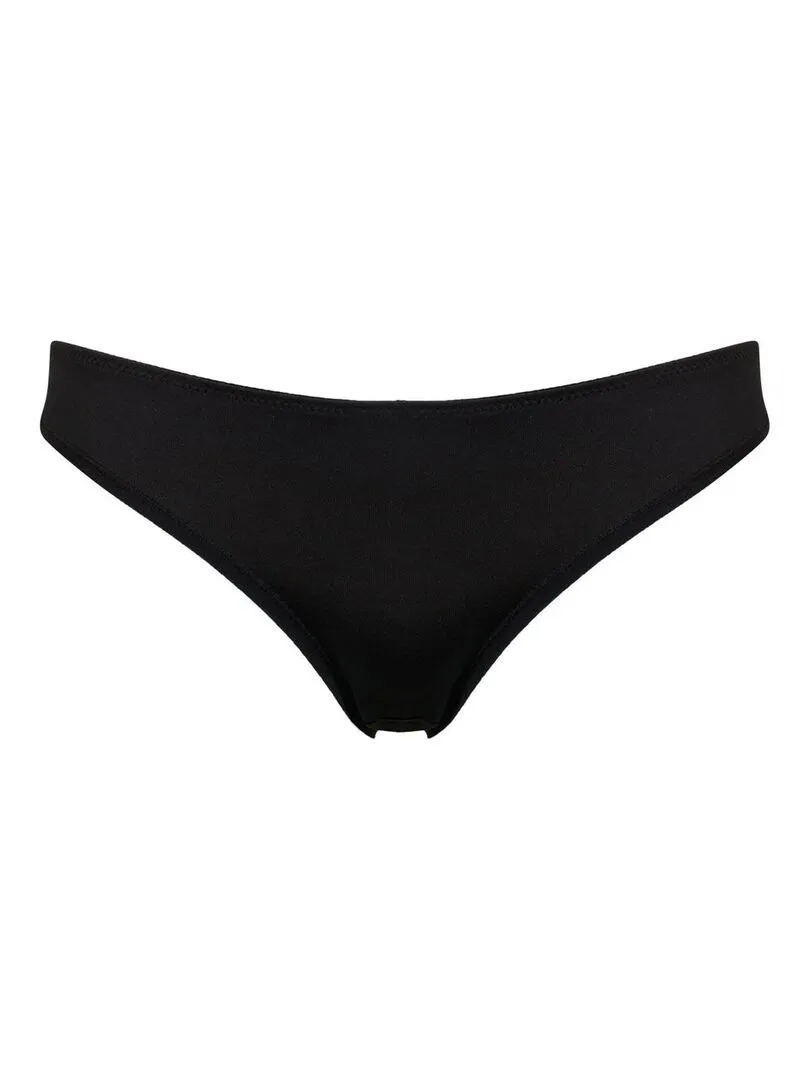 Culotte EASY - Pomm'Poire - Noir