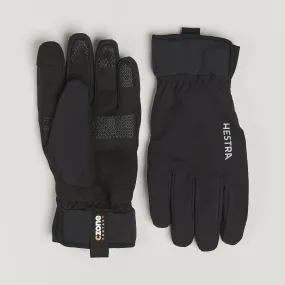 Czone Contact Glove Black