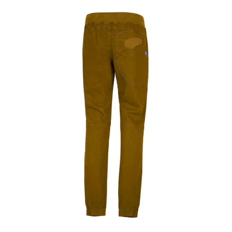 E9 Onda Rock - Pantalon escalade femme