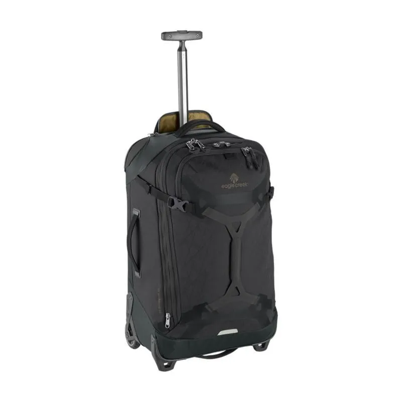 Eagle Creek Gear Warrior™ Wheeled Duffel 65L - Sac de voyage | Hardloop