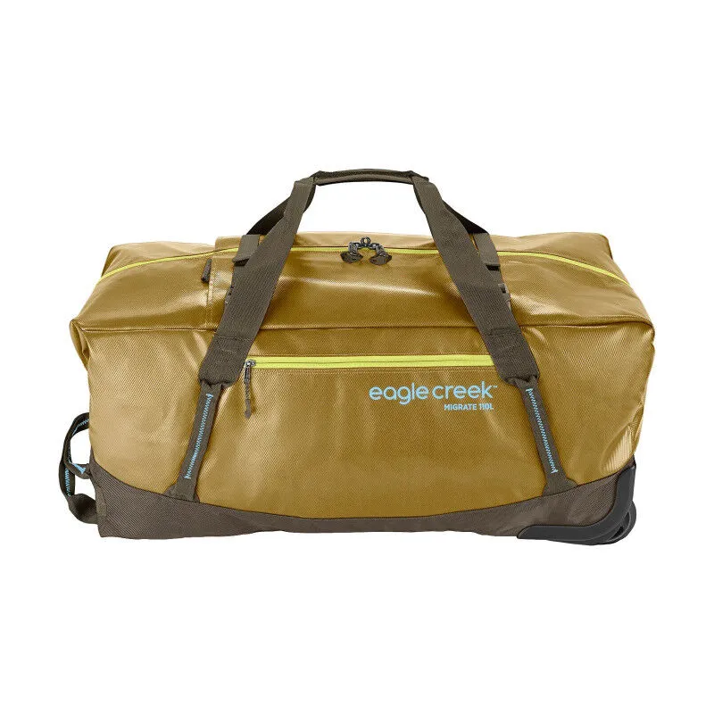 Eagle Creek Migrate Wheeled Duffel 110L - Sac de voyage