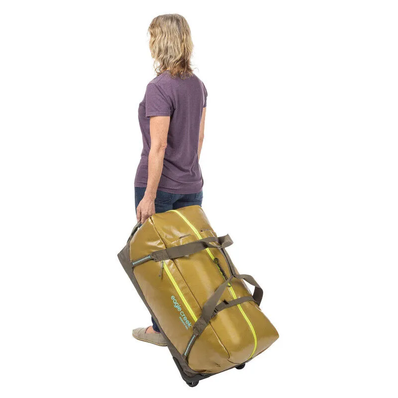 Eagle Creek Migrate Wheeled Duffel 110L - Sac de voyage