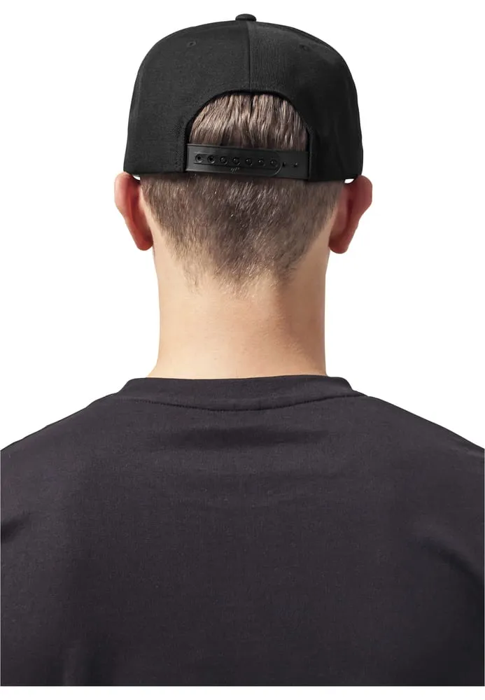 Flexfit 6089CV - Casquette à visière style camouflage