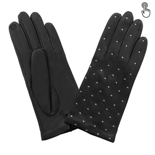 Gants clous - taille 7,5 | Glove Story | Gandy.fr