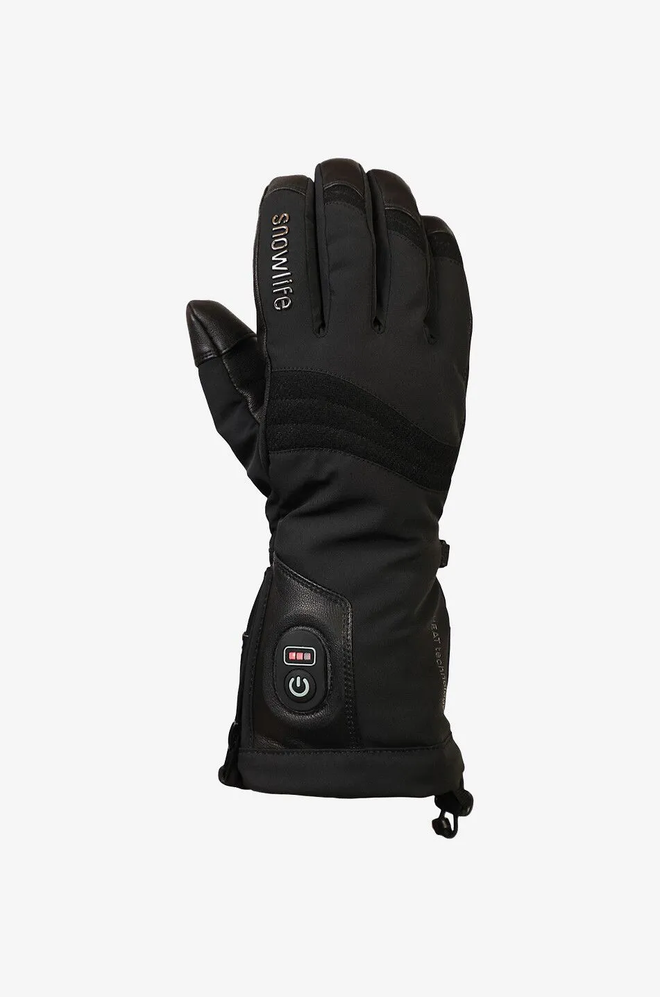 Gants de ski Heat DT Glove