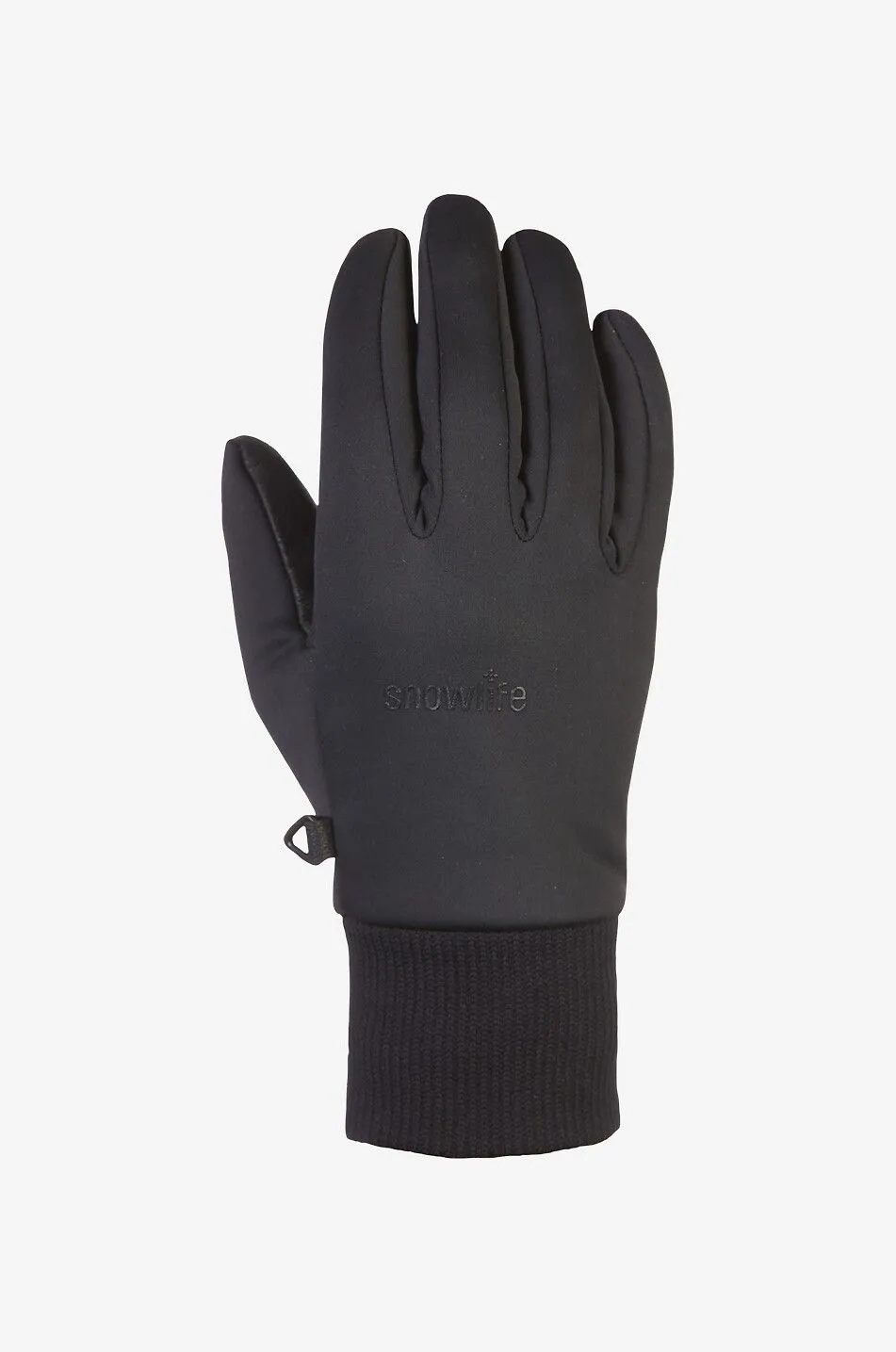 Gants de ski softshell WS Outdoor Glove