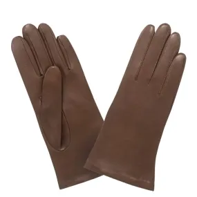 Gants femme Glove Story en cuir Smart Touch 21001ST