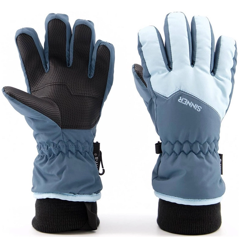 Gants Sinner Phoenix Glove Bleu