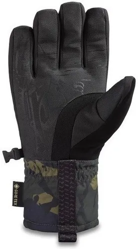 gants TEAM BRONCO GORE-TEX GLOVE - KARL FOSTVEDT