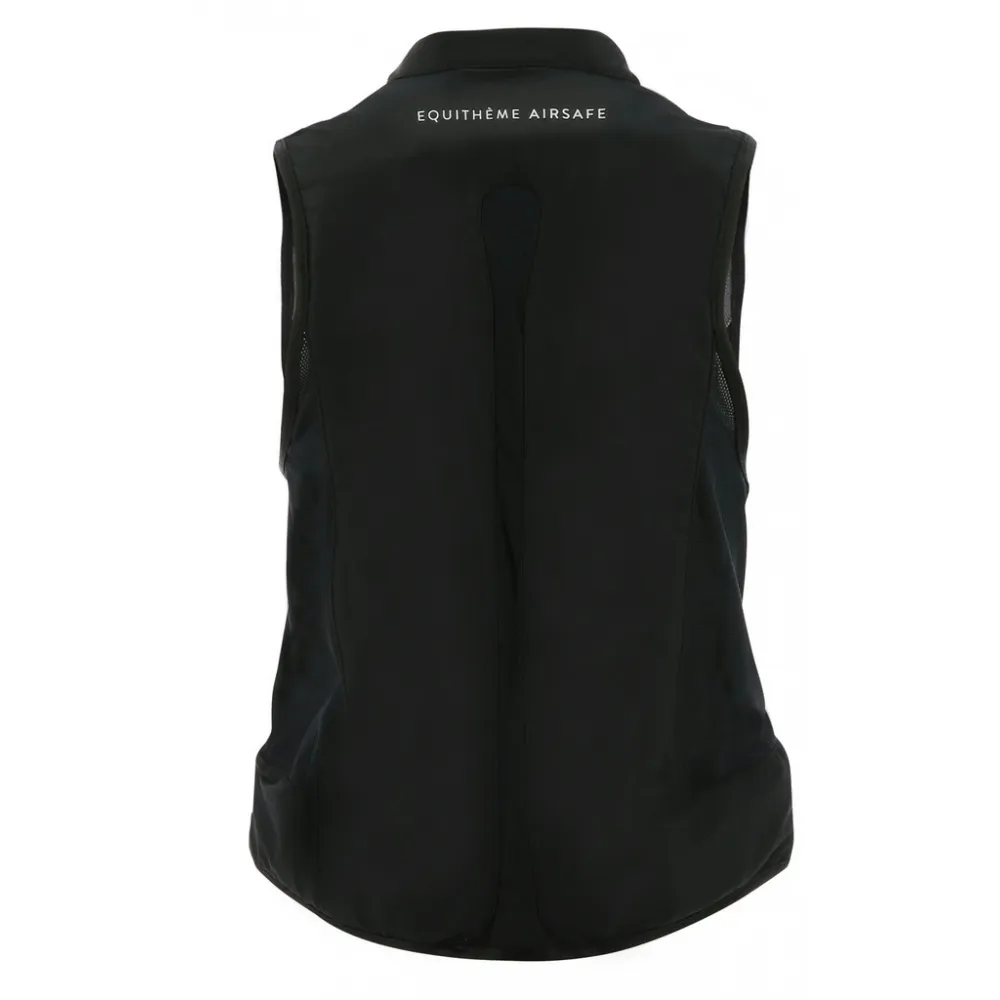 Gilet airbag EQUITHÈME Airsafe - Enfant chez PADD - AIRBAGS - PADD