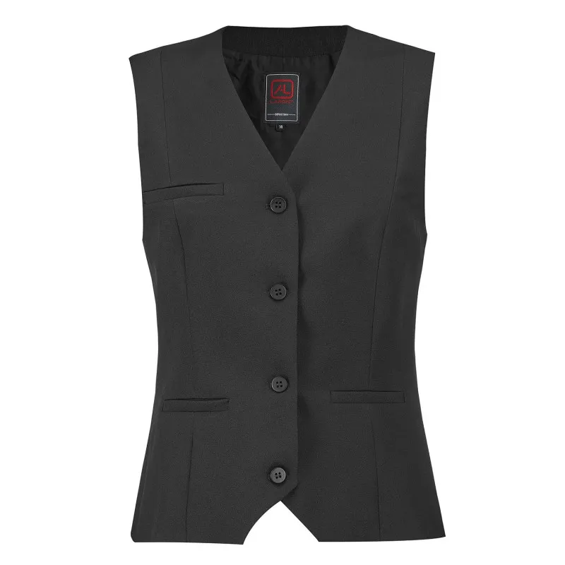 Gilet hôtelier femme | Vêtements de service Adolphe Lafont