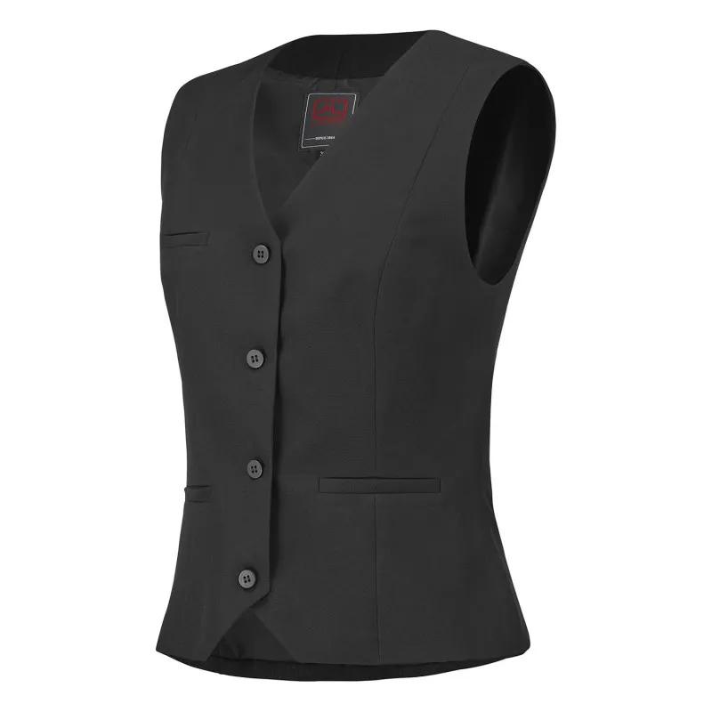 Gilet hôtelier femme | Vêtements de service Adolphe Lafont