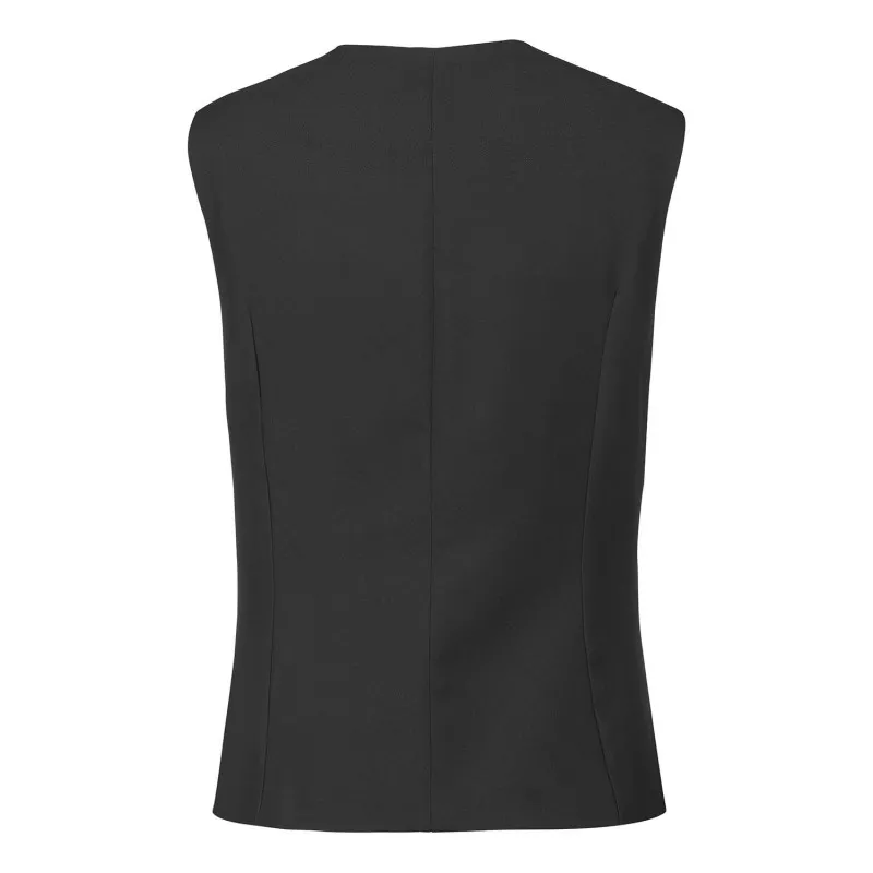 Gilet hôtelier femme | Vêtements de service Adolphe Lafont