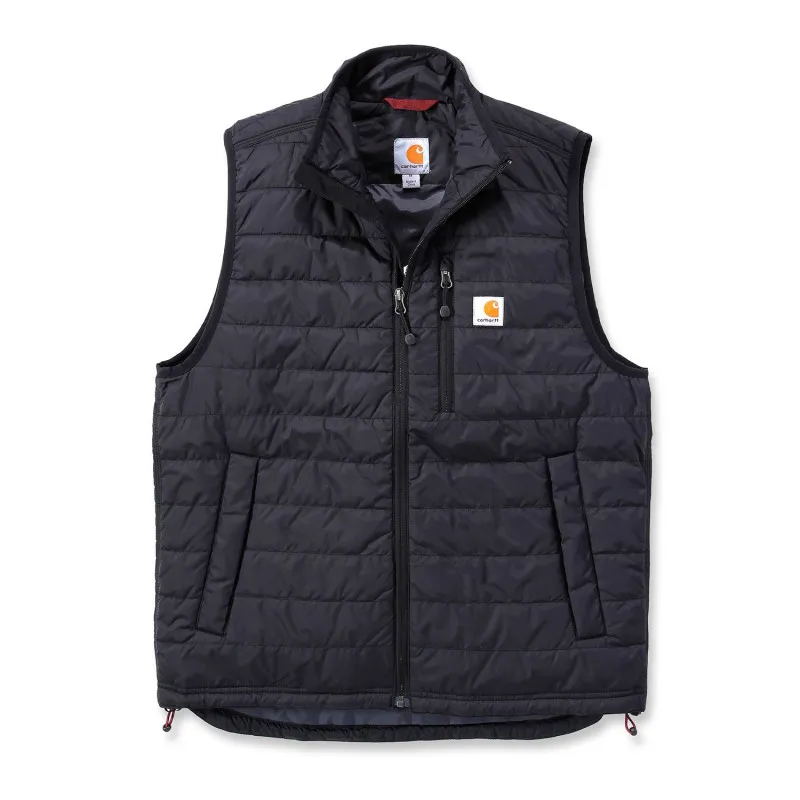 Gilet pro Carhartt GILLIAM sans manche | Vêtements de travail