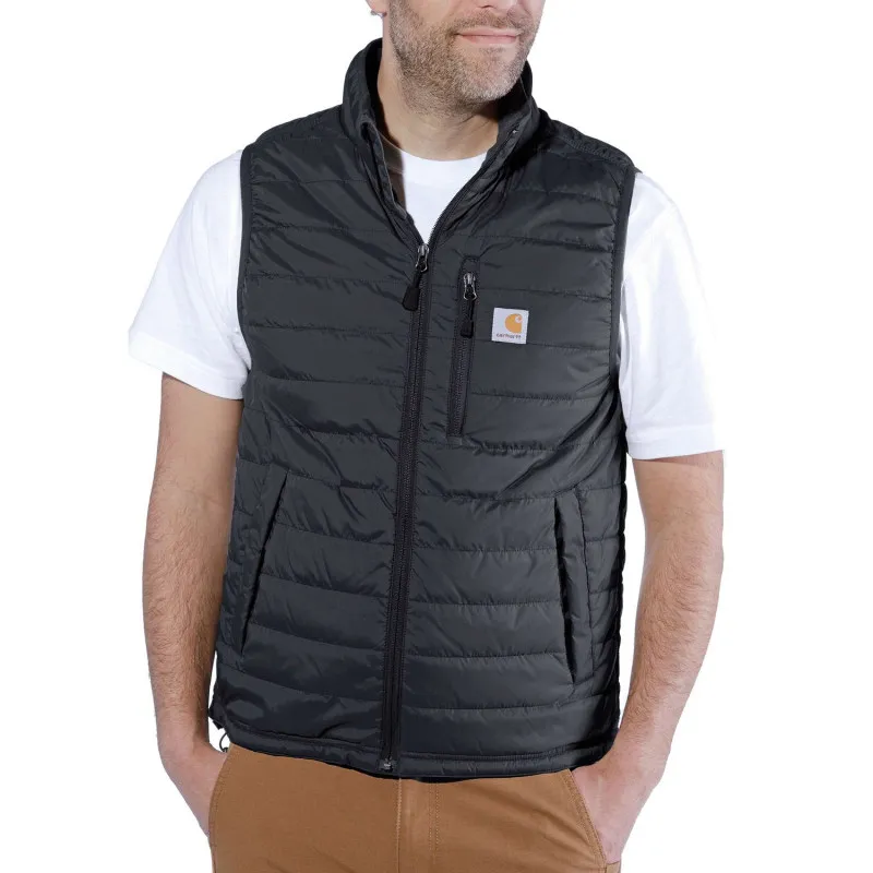 Gilet pro Carhartt GILLIAM sans manche | Vêtements de travail