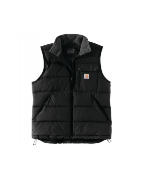 GILET SANS MANCHE MATELASSE REVERSIBLE SHERPA 153GR 100% NYLON REF.105475