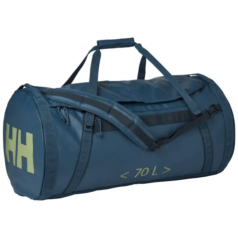 Helly Hansen HH Duffel Bag 2 70L - Sac de voyage | Hardloop