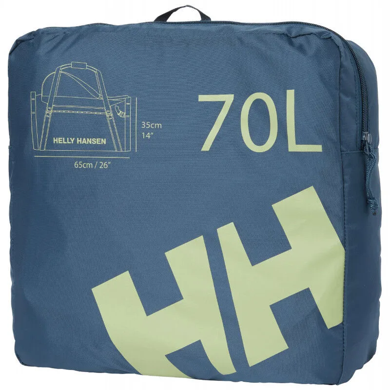 Helly Hansen HH Duffel Bag 2 70L - Sac de voyage | Hardloop