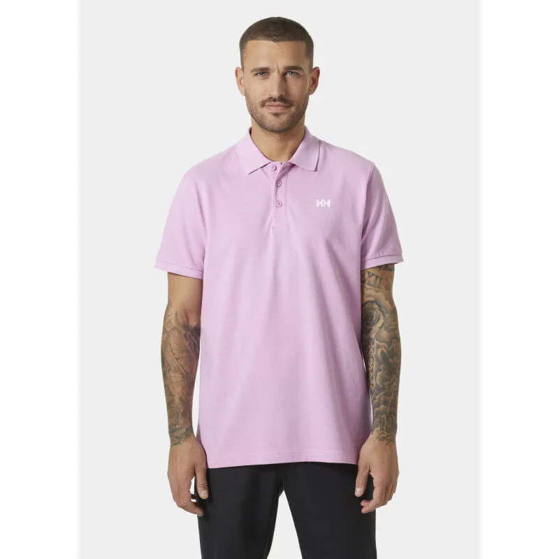 Helly Hansen Transat Polo - Polo homme | Hardloop