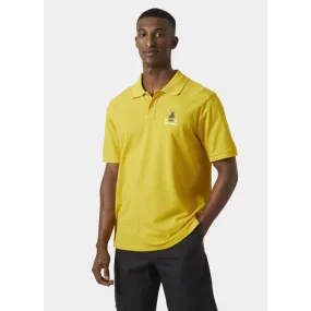 Helly Hansen Transat Polo - Polo homme | Hardloop