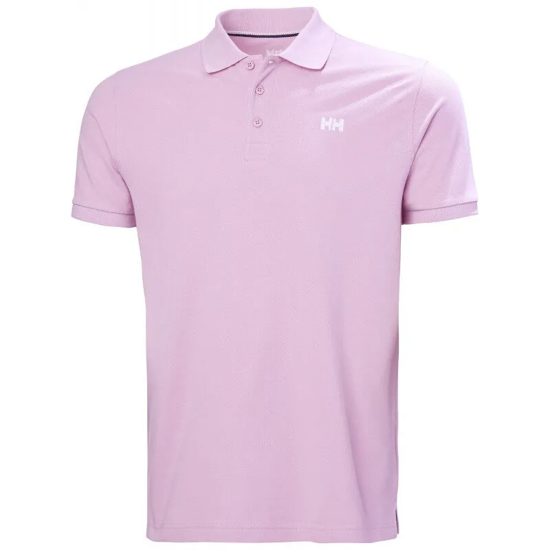 Helly Hansen Transat Polo - Polo homme | Hardloop