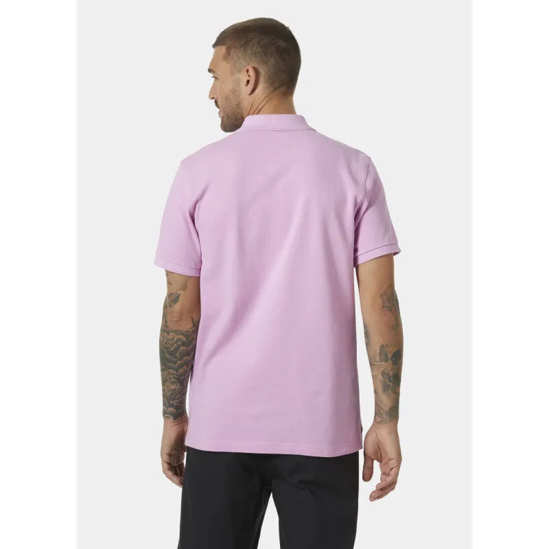 Helly Hansen Transat Polo - Polo homme | Hardloop