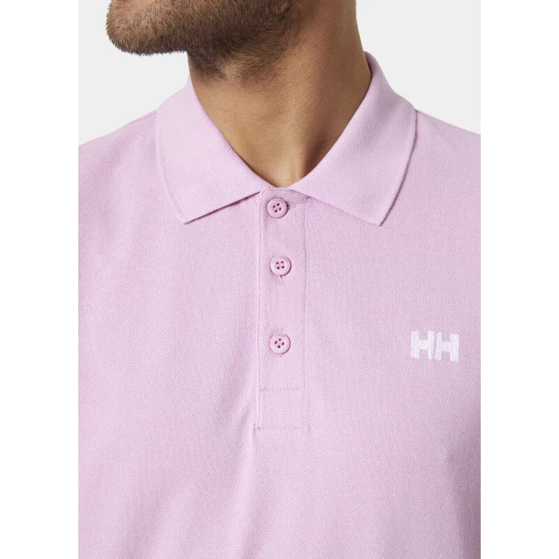 Helly Hansen Transat Polo - Polo homme | Hardloop