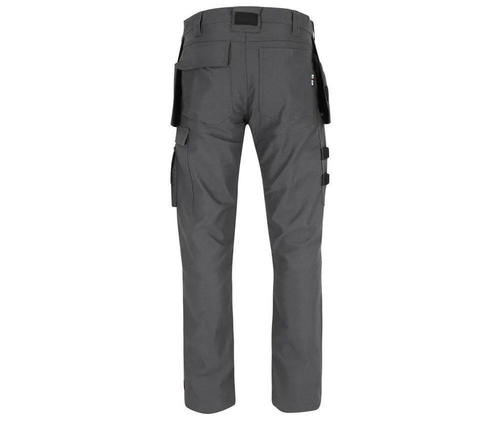 HEROCK HK019 - Pantalon de travail multi-poches à la technologie Coolmax®