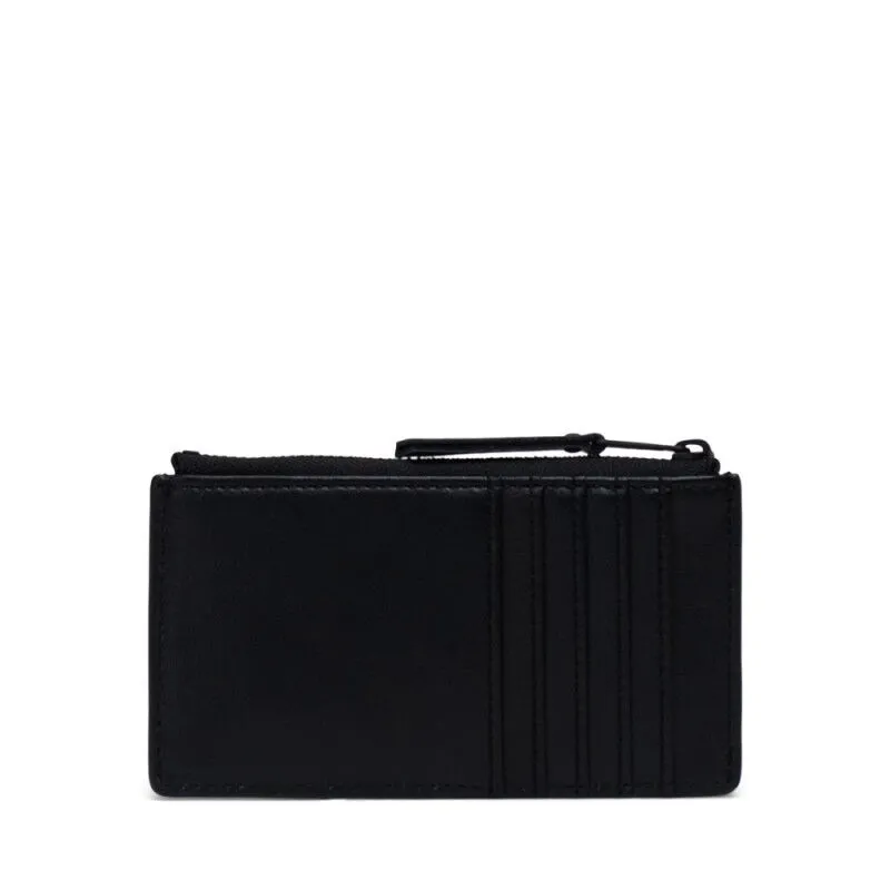 Herschel Oscar Large Cardholder Leather - Portefeuille | Hardloop