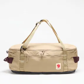 High Coast Duffel Bag 22 Clay