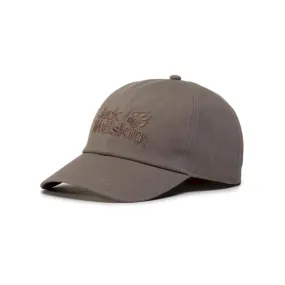 Jack Wolfskin Baseball Cap - Casquette | Hardloop