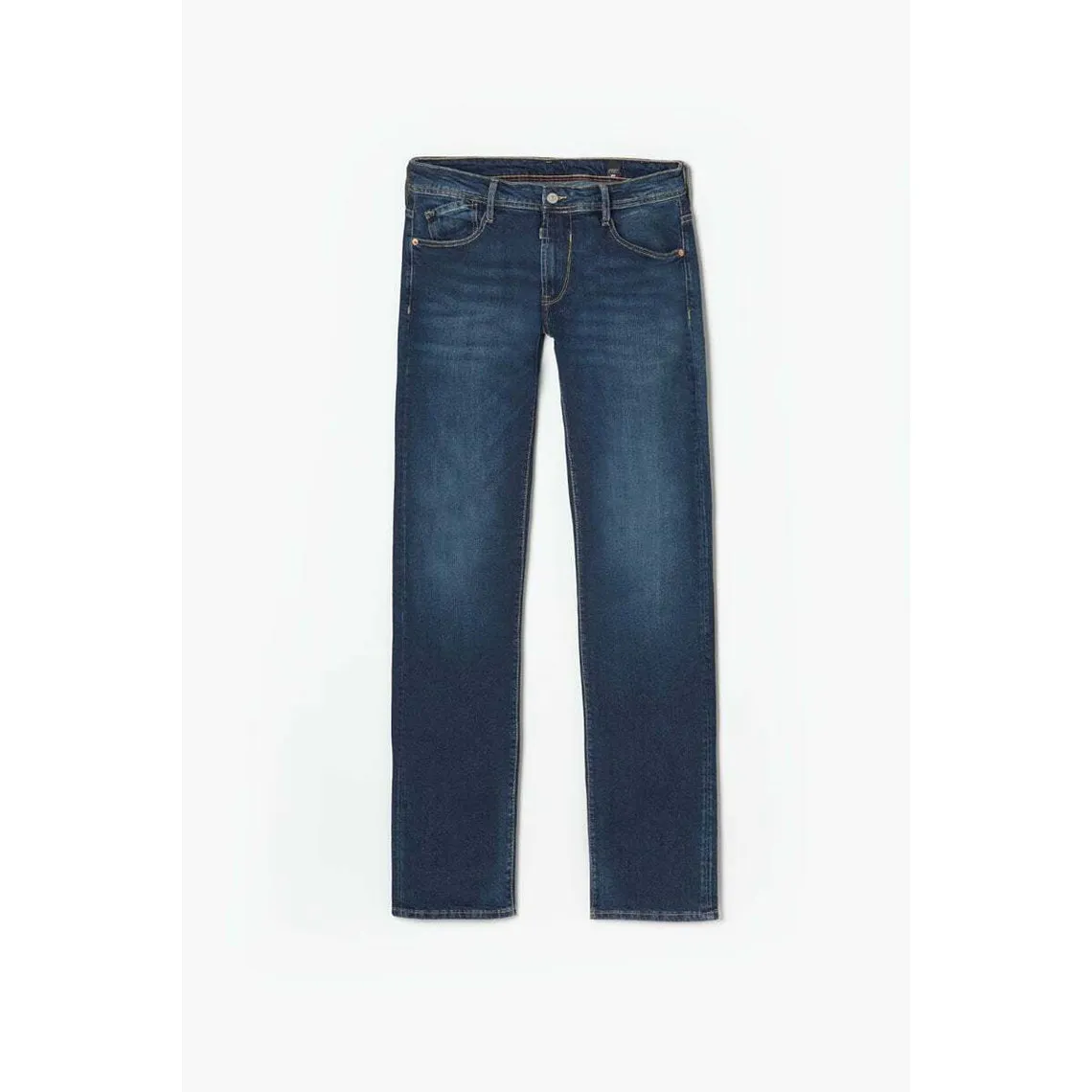 Jeans  800/12 regular en coton Drake | 3 Suisses