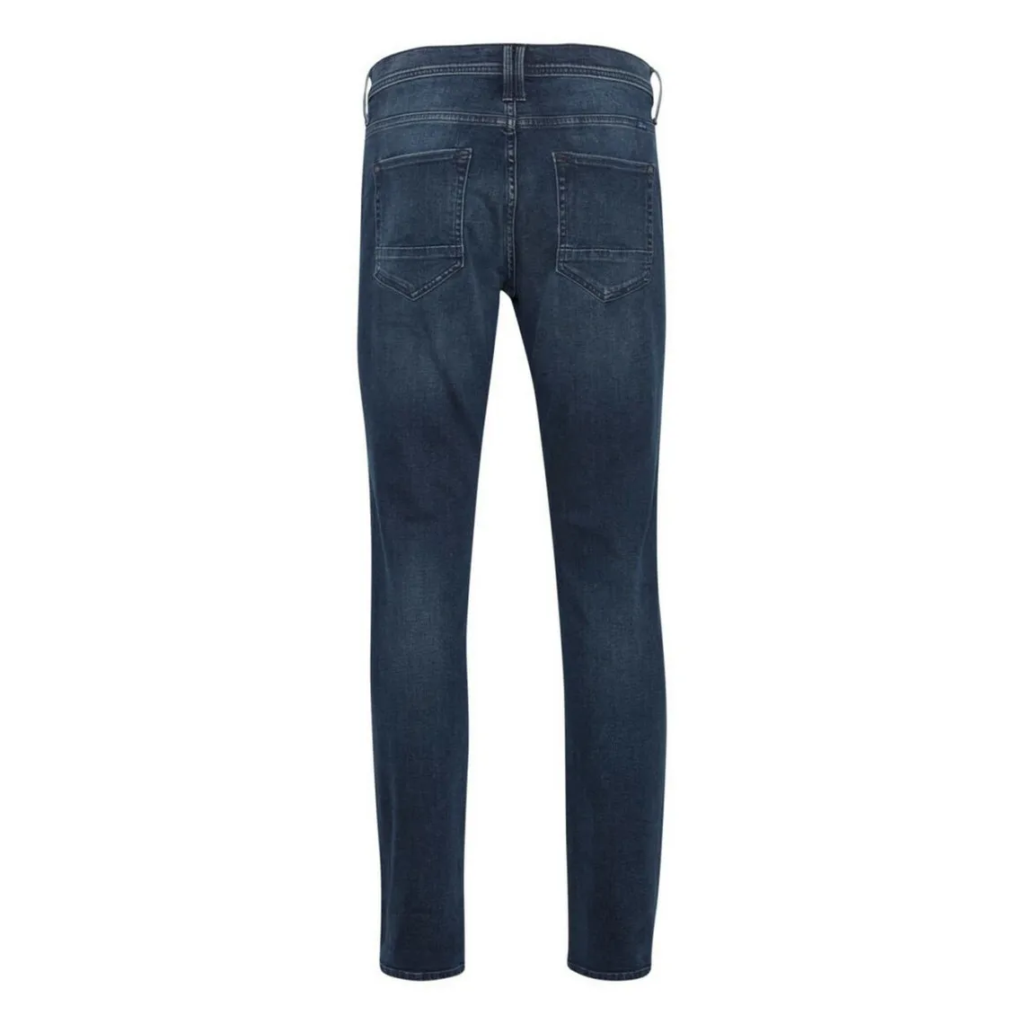 Jeans homme bleu L34  en coton | 3 Suisses