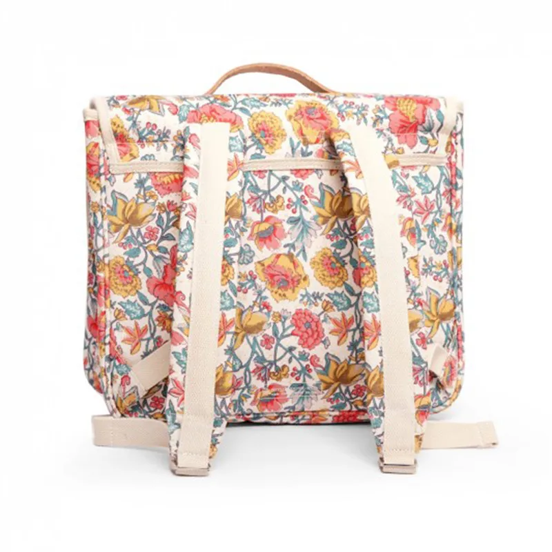 JOJO FACTORY X LOUISE MISHA - CARTABLE PRIMAIRE - littlecasba.com