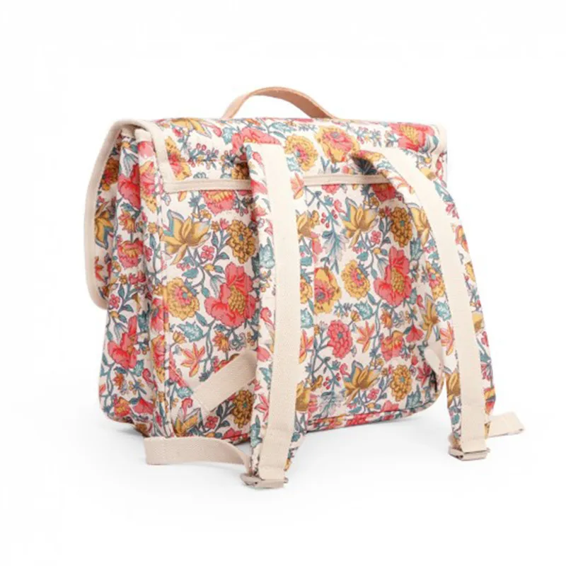 JOJO FACTORY X LOUISE MISHA - CARTABLE PRIMAIRE - littlecasba.com