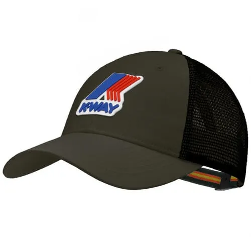 K-WAY Casquette Hottie torba - SPORT AVENTURE