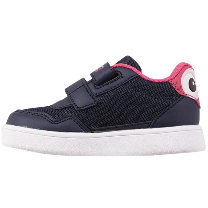 Kappa Pio M Baskets Jr 280023M 6722 rose