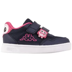 Kappa Pio M Baskets Jr 280023M 6722 rose