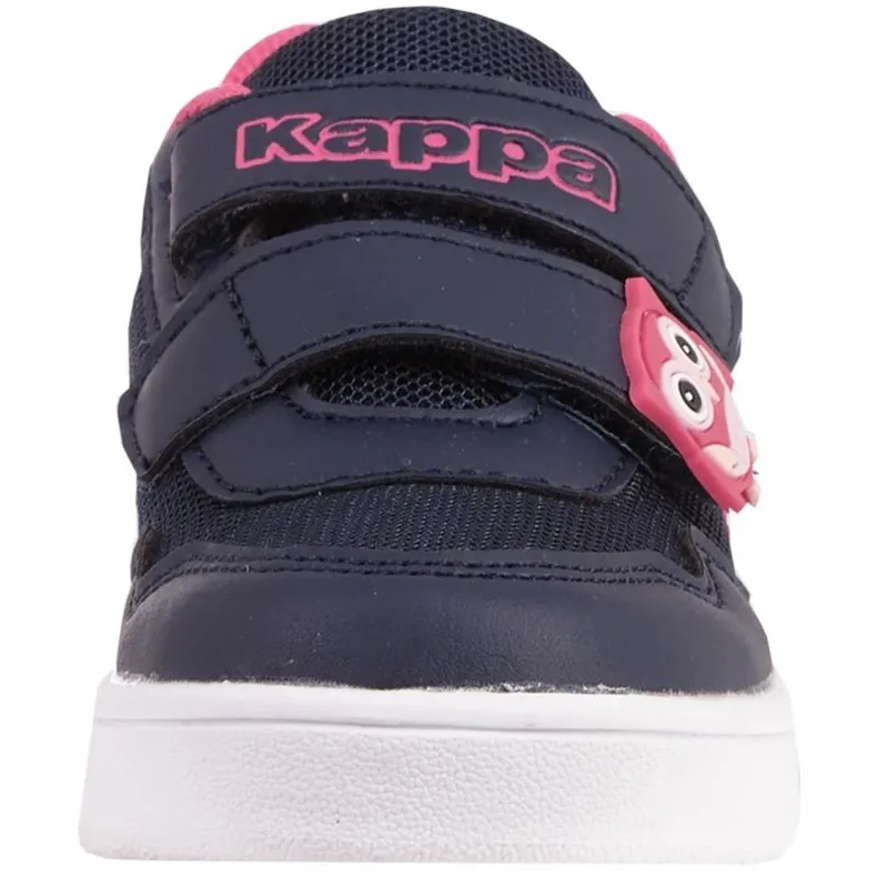 Kappa Pio M Baskets Jr 280023M 6722 rose