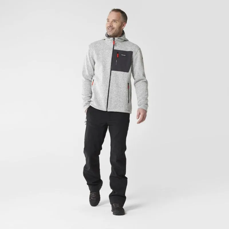 Lafuma Access Wind Hoodie M - Polaire homme | Hardloop